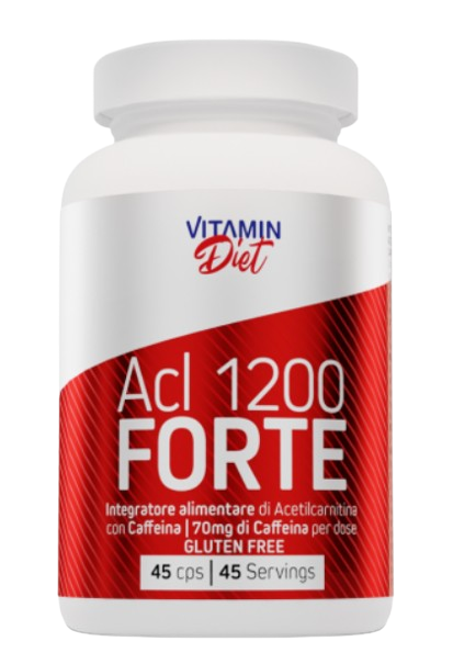 Vitaminstore ACL 1200 Forte